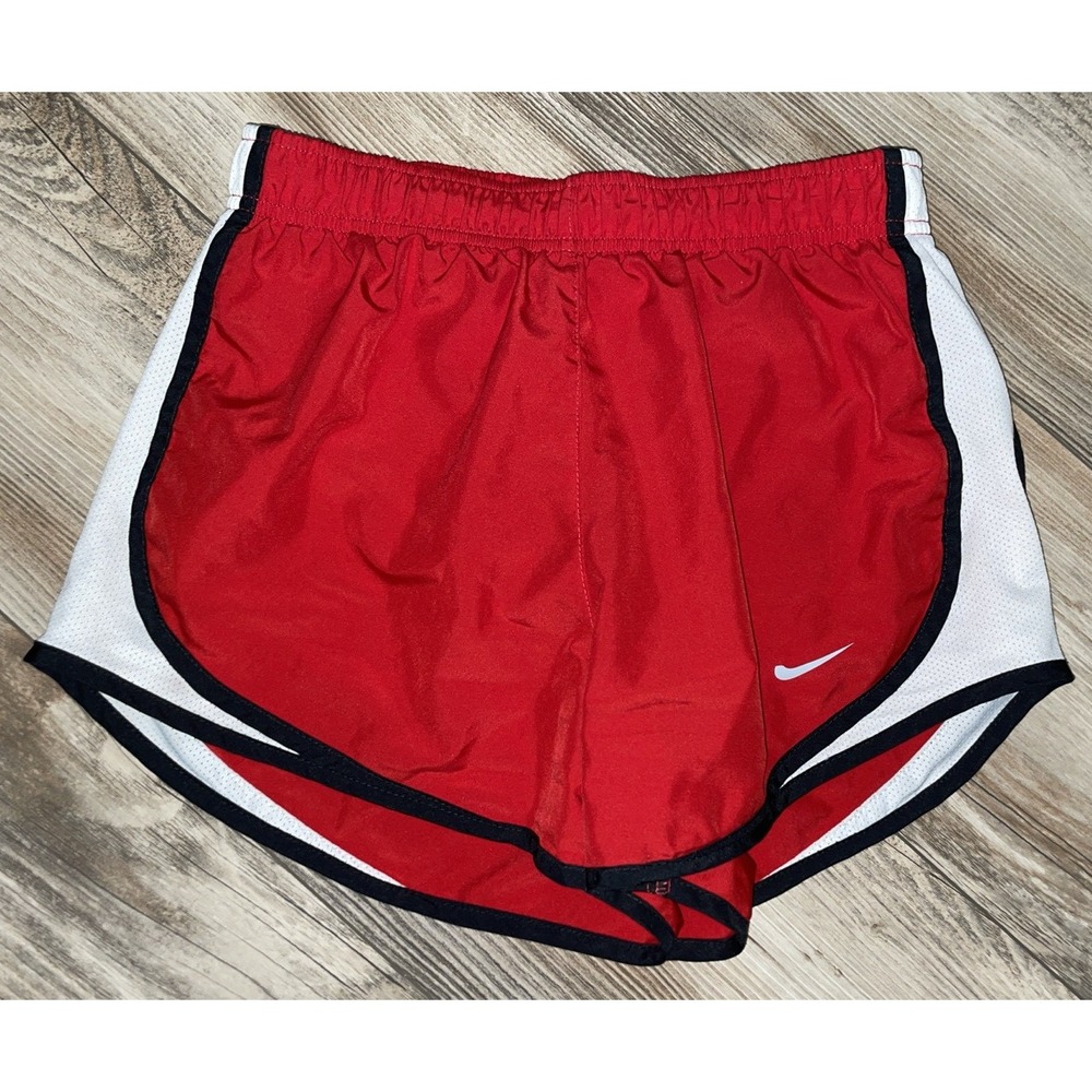 Nike Dri-Fit Athletic Shorts Women's Size Small